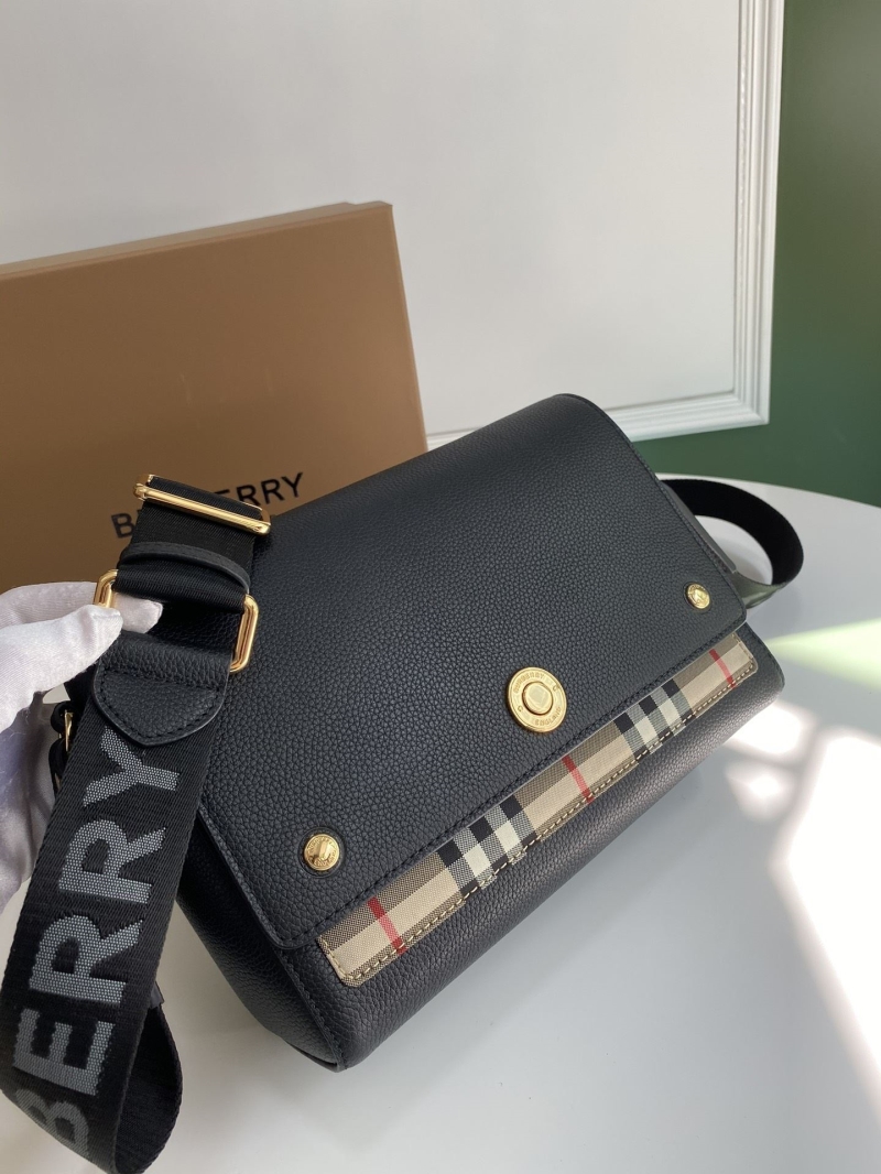 Burberry Satchel Bags